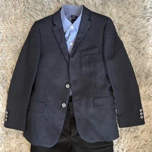 DNKY Boys suit